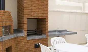 Imagem 7: APARTAMENTO RESIDENCIAL em São Paulo - SP, Tatuapé