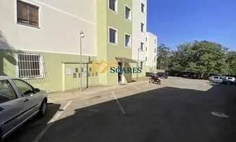 Imagem: Apartamento para aluguel com 2 quartos