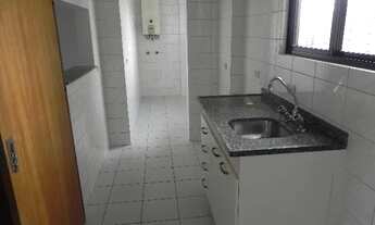 Imagem 2: Apartamento com 2 quartos para alugar por R$ 1800.00, 72.00 m2 - CENTRO - CURITIBA/PR