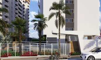 Imagem: More no bairro Ilhotas- Sky Residence II