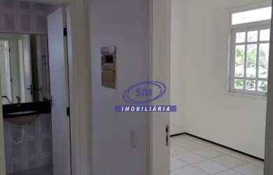 Imagem 7: Casa com 2 dormitórios à venda, 123 m² por R$ 480.000,00 - José de Alencar - Fortaleza/CE