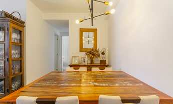 Imagem 4: Apartamento Boa vista 02 quartos, c/suíte e Garagem