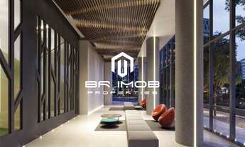 Imagem 4: APARTAMENTO RESIDENCIAL em São Paulo - SP, Itaim Bibi