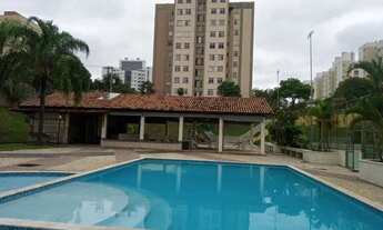 Imagem 2: Belo Horizonte - Apartamento Padrão - Floramar