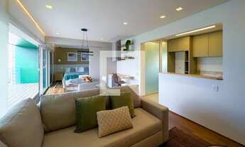 Imagem 5: Apartamento à Venda - Vila Olímpia, 1 Quarto, 91 m2