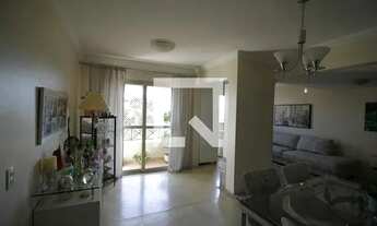 Imagem: Apartamento à Venda - Jardim Marajoara 