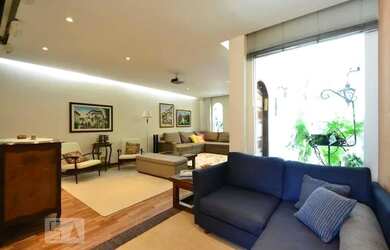 Imagem 7: Casa à Venda - Chácara Inglesa, 4 Quartos, 272 m2