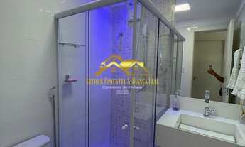 Imagem 7: Apartamento para venda 2/4 sendo 1 suíte 60 m² Parque Bela vista