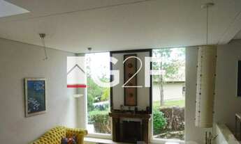 Imagem 6: Casa - Alphaville - Campinas