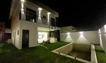 Imagem 1: RS1.750.000,00-Ac/ Proposta- Casa Sobrado c/ Piscina Cond Reserva Ermida