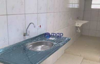 Imagem 3: Apartamento com 1 dormitório para alugar, 20 m² - Vila Maria