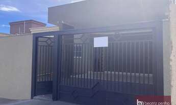 Imagem: Casa com 2 dormitórios à venda, 100 m²