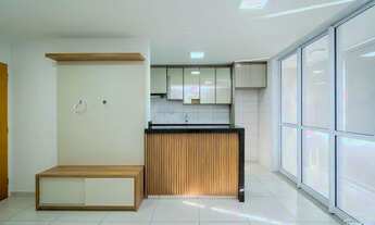 Imagem 2: Apartamento com 2 dormitórios