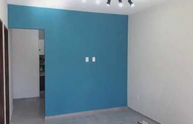 Imagem 2: Casa térrea de 2 quartos em Barra de São João