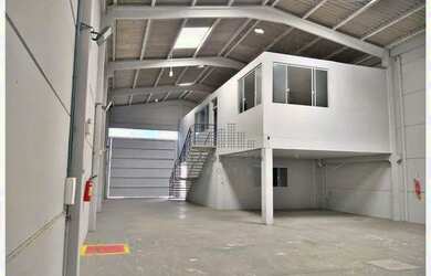 Imagem 4: Galpão, 420 m² - venda ou aluguel - Pagani - Palhoça/SC