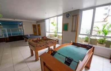 Imagem 7: Apartamento com 3 quartos à venda, 98 m² por R$ 690.000 - Icaraí - Niterói/RJ