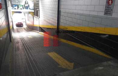 Imagem 5: Prédio Comercial para Venda em São Paulo, Santa Efigênia