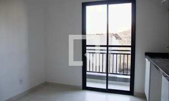 Imagem 3: Apartamento para Aluguel - Vila Constança , 1 Quarto, 24 m2