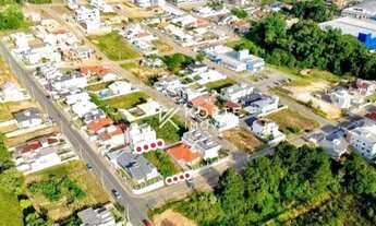 Imagem: Terreno à venda, 364 m² por R$ 215.000