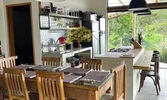 Imagem 7: São Francisco Xavier - vista para serra