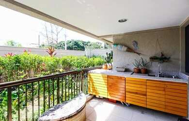 Imagem 7: Apartamento à Venda - Recreio, 3 Quartos, 150 m2