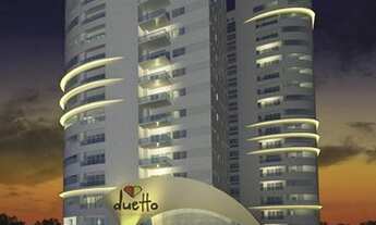 Imagem: Apartamento Home club mobiliado 2 suites