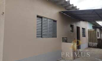 Imagem 3: Casa para Venda em Suzano, Vila Urupês, 1 dormitório, 1 banheiro