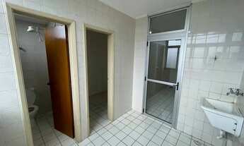 Imagem 6: Locação - Apartamento - Jardim Santana - Americana - SP