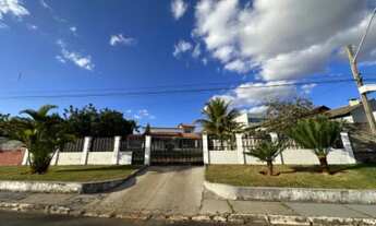 Imagem 2: Alugo casa em condomínio no JD Botânico