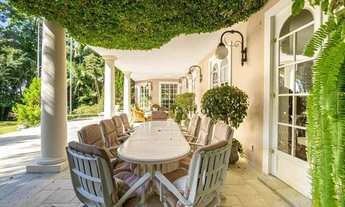 Imagem 3: Casa Condominio a venda na Chacara Flora 4 suites