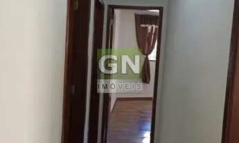 Imagem 5: Apartamento à venda, 3 quartos, 1 suíte, 1 vaga, Cruzeiro - Belo Horizonte/MG