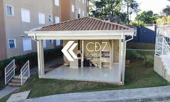 Imagem 7: Apartamento Le Parc Vida com 2 dormitórios - Lopes de Oliveira - Sorocaba/Sp