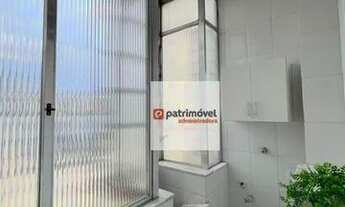 Imagem 3: Apartamento com 2 dormitórios à venda, 100 m² por R$ 600.000,00 - Glória - Rio de Janeiro