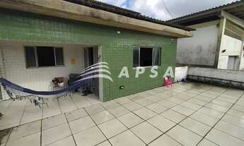 Imagem 2: Aluga-se uma casa em boa viagem com 650 m da praia