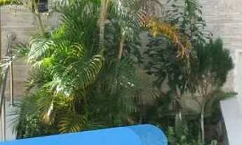 Imagem: Casa 03 quartos e piscina - Bairro Cidade