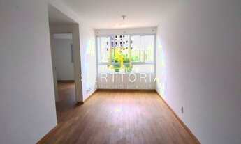 Imagem 2: HORTOLÂNDIA - Apartamento Padrão - VILA SÃO PEDRO