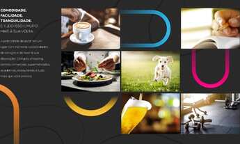 Imagem 5: Repasse Edificio Mirage Moura Dubeux no bairro do Monteiro