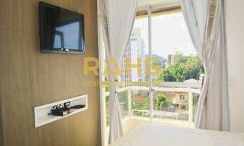 Imagem 4: Cobertura Duplex no Atiradores - Porta Fechada