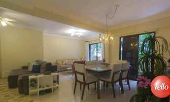 Imagem 3: São Paulo - Apartamento Padrão - Brooklin