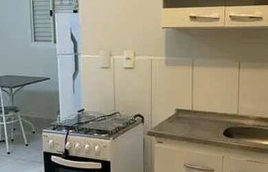 Imagem 5: Kitnet/conjugado para aluguel tem 18 metros quadrados em Cidade Universitária - Campinas