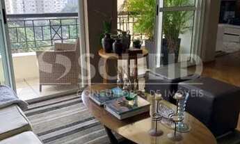 Imagem 7: Venda Jardim Marajoara Apartamento com sacada,03 dormitórios, suíte, deposito pronto!