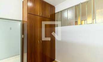 Imagem 7: Apartamento para Aluguel - Santa Cecília, 1 Quarto, 38 m2