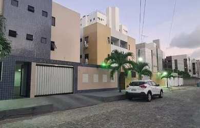 Imagem 2: JOãO PESSOA - Apartamento Padrão - jardim Oceania