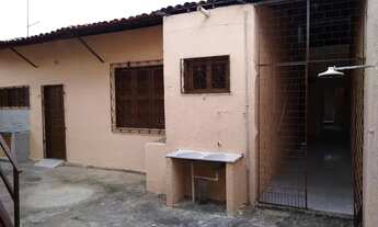 Imagem 2: Casa para venda com 98 metros quadrados com 2 quartos em Quarenta Horas (Coqueiro) - Anani