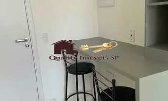 Imagem 7: LINDO STUDIO NOVO DE 32 MTS!!!! PROXIMO AO METRO VILA MARIANA!!!