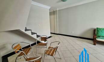 Imagem 6: Cobertura duplex com 4 quartos a venda,220m² na Praia do Morro -Guarapari-ES