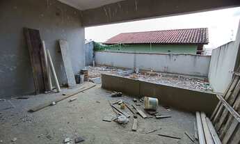 Imagem: Casa no Jardim Doeste em Resende RJ (3 quartos)