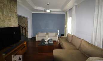 Imagem 2: Casa à Venda - Santa Maria, 3 Quartos, 282 m2