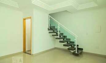 Imagem: Casa para Aluguel - Ponte Rasa, 2 Quartos