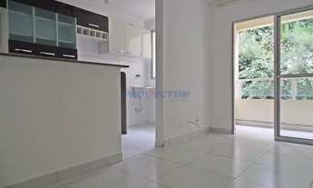Imagem: Apartamento - Jardim Nova Europa - Campinas